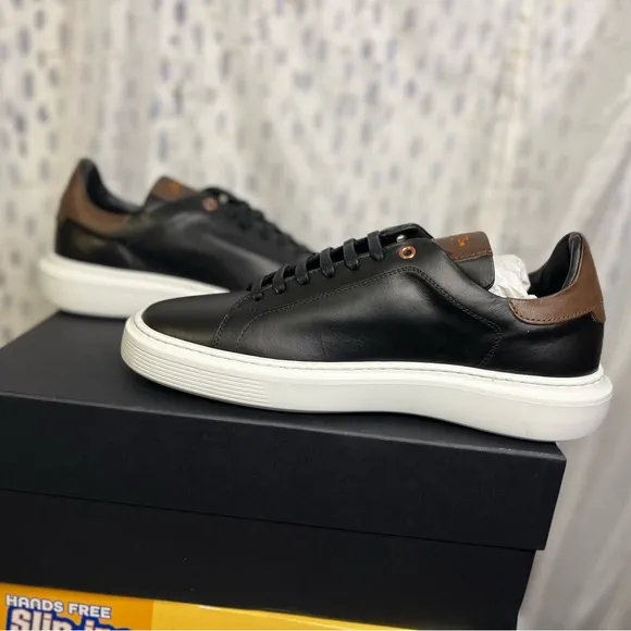 🆕 Goodman leather shoes