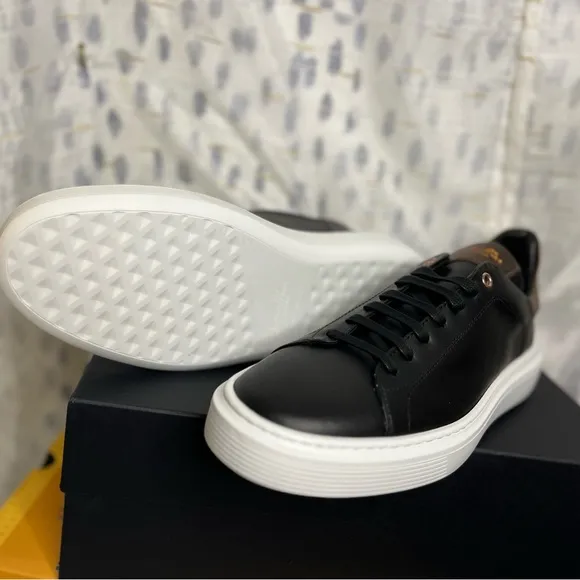 🆕 Goodman leather shoes