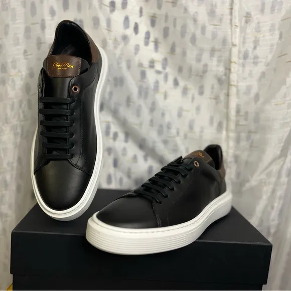 🆕 Goodman leather shoes