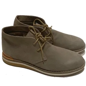 10.5  / GREATS Suede Chukka Boots