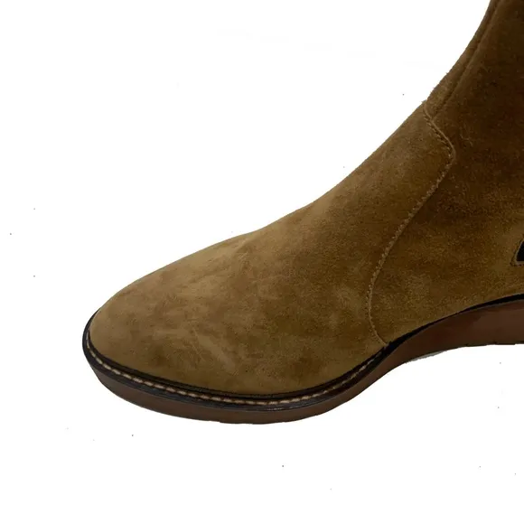 11 / cecelia new york women’s Suede boots