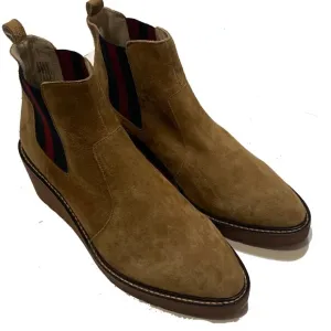 11 / cecelia new york women’s Suede boots