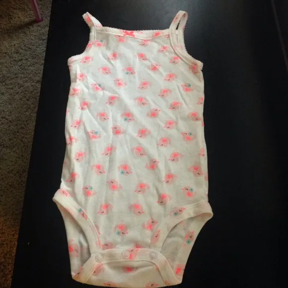 2t bundle of children's clothes