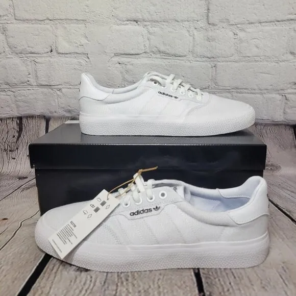 Adidas 3MC Skate Shoes