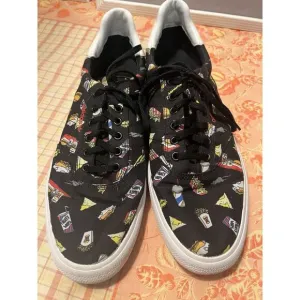 Adidas 3MC x Beavis and Butthead Multicolor Shoes Sneakers Mens Size 13/EU 48