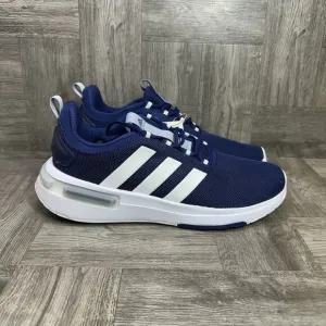 Adidas Blue Racer TR23 Men's size 11 Running Shoes IG7325