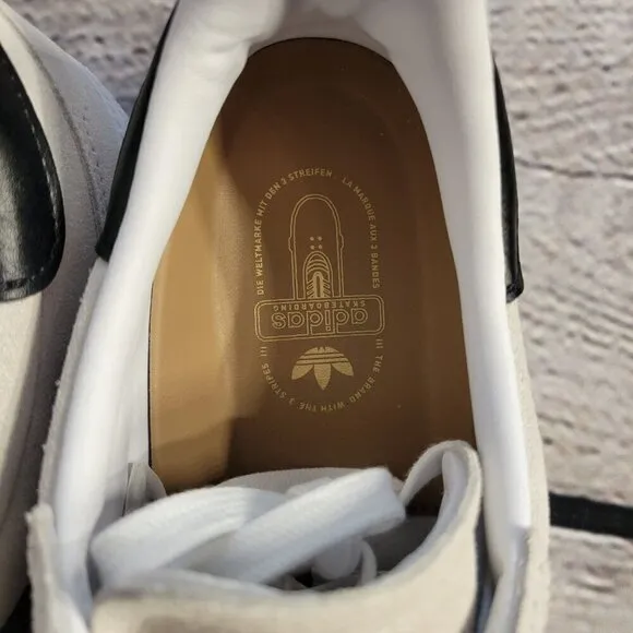 Adidas Busenitz Pro Vintage Skate Shoes