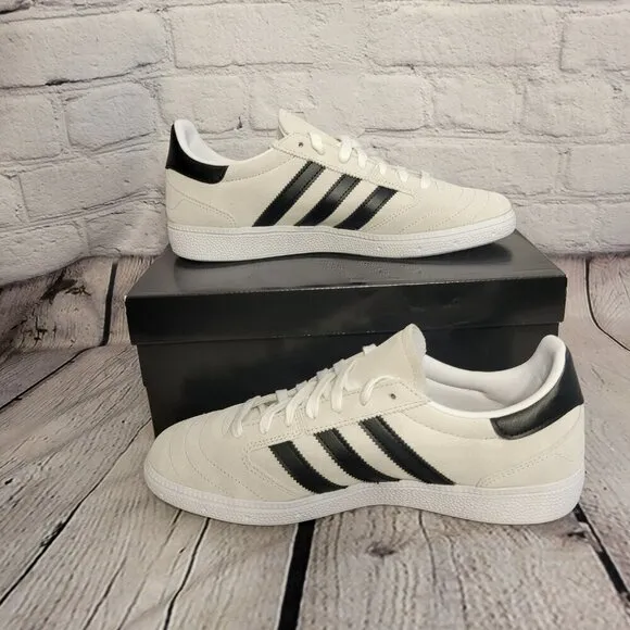 Adidas Busenitz Pro Vintage Skate Shoes