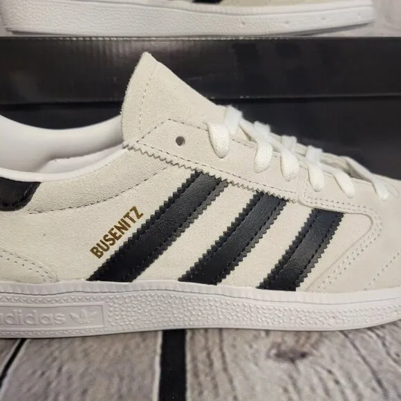 Adidas Busenitz Pro Vintage Skate Shoes
