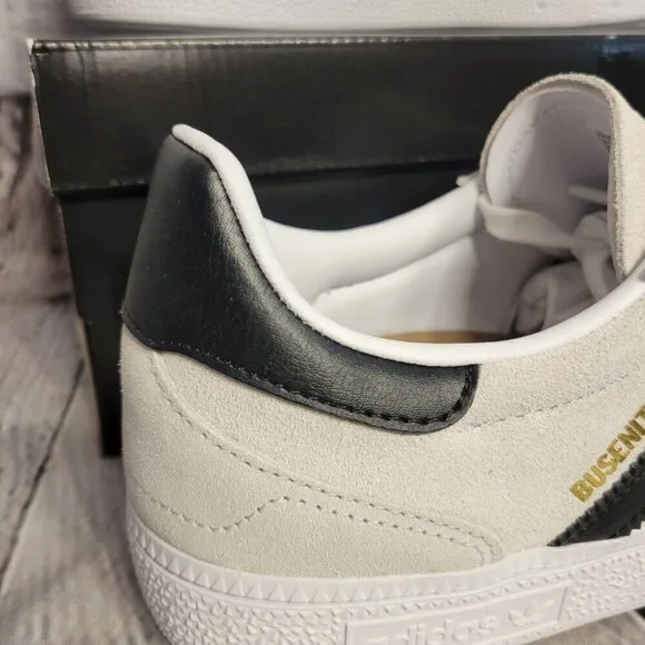 Adidas Busenitz Pro Vintage Skate Shoes