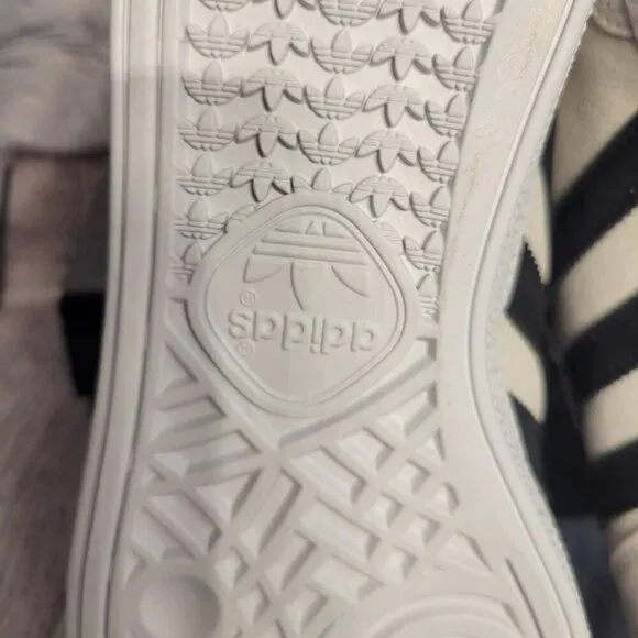 Adidas Busenitz Pro Vintage Skate Shoes