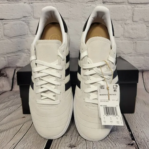 Adidas Busenitz Pro Vintage Skate Shoes