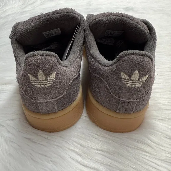 Adidas Campus 00s Charcoal Putty Grey Womens Shoes IH2661 NEW Multi Sz