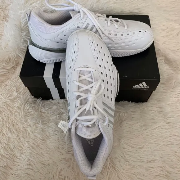 🎾Adidas CC Divine Tennis Shoes