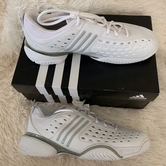🎾Adidas CC Divine Tennis Shoes