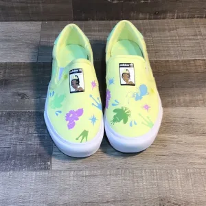 Adidas - Disney Court Rallye Slip On H02653