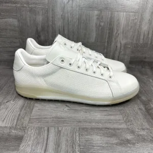 Adidas Go To Spikeless 1 Golf Shoes Men's size 13 Ivory