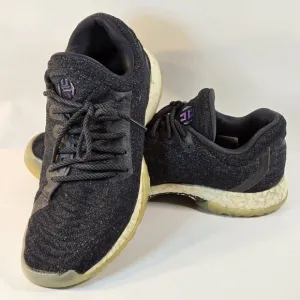 adidas Harden Vol.‎ 1 LS Primeknit Mens Size 11 Basketball Shoes Sneakers CG5107