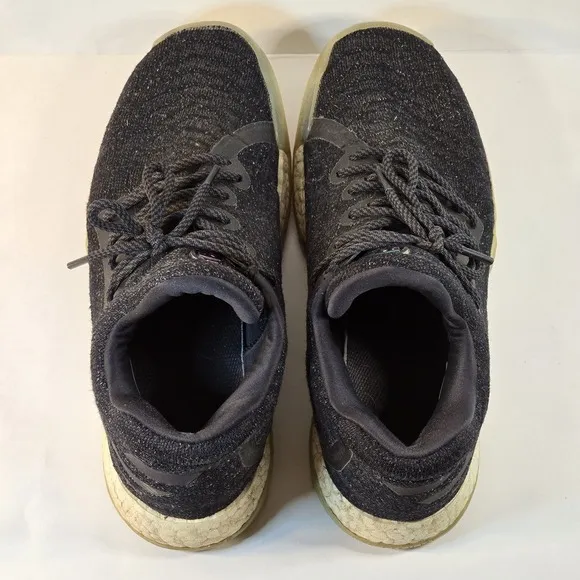 adidas Harden Vol.‎ 1 LS Primeknit Mens Size 11 Basketball Shoes Sneakers CG5107