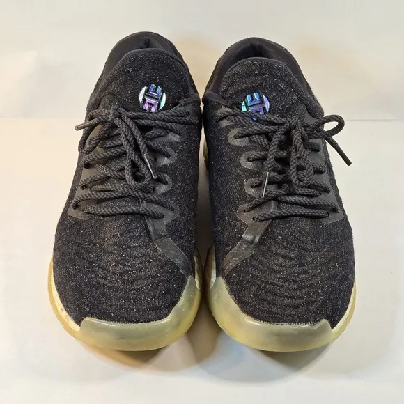 adidas Harden Vol.‎ 1 LS Primeknit Mens Size 11 Basketball Shoes Sneakers CG5107