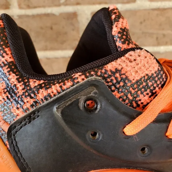 Adidas • James Harden Vol 4 Basketball Shoes