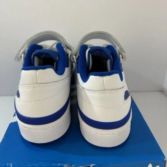 ADIDAS Men's Shoes Originals Forum Low  Shoes Size 12 New In Box