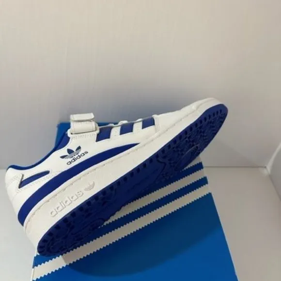 ADIDAS Men's Shoes Originals Forum Low  Shoes Size 12 New In Box