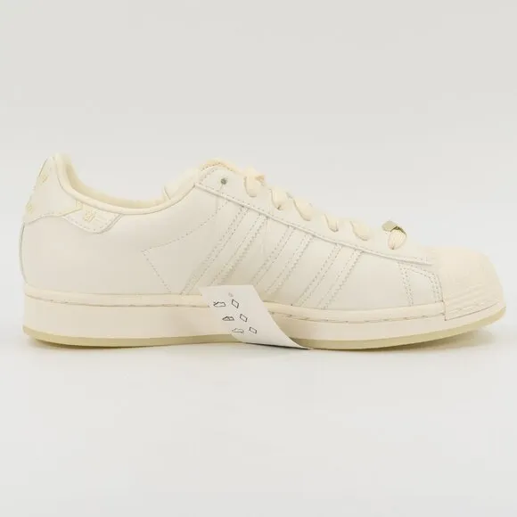 Adidas Men's Superstar 'Chinese New Year' GZ9030 Leather size 7.5
