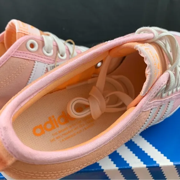 Adidas Nizza Platform Sunset Women's Various Sizes