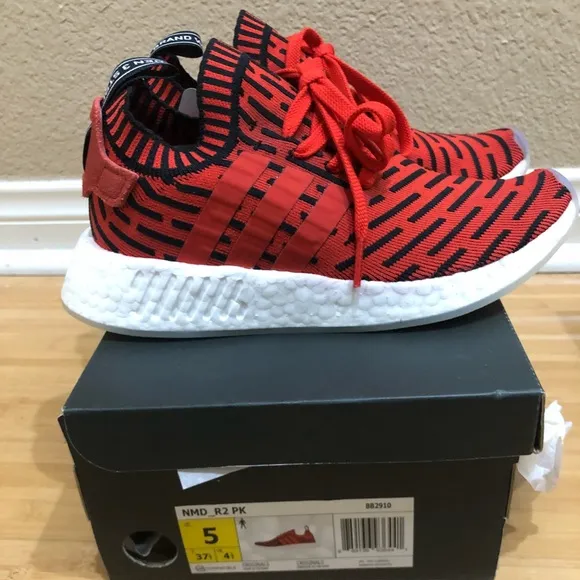 Adidas nmd rx_1