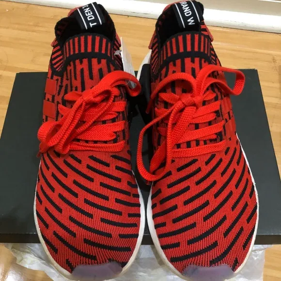 Adidas nmd rx_1