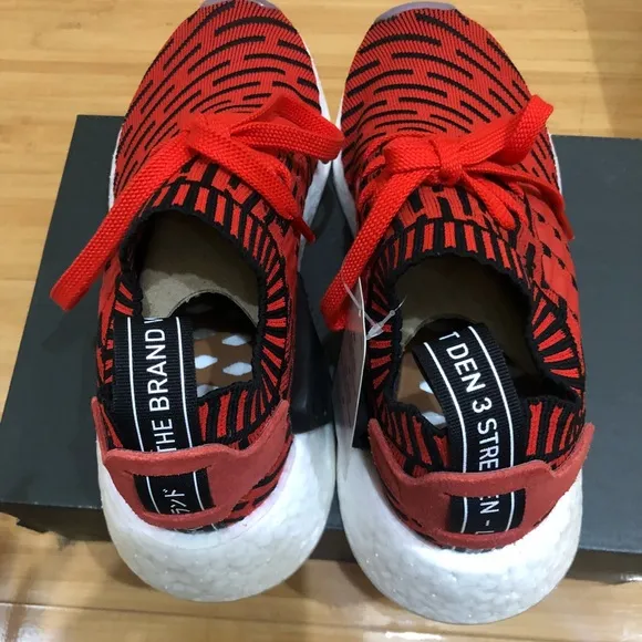Adidas nmd rx_1