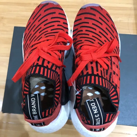 Adidas nmd rx_1