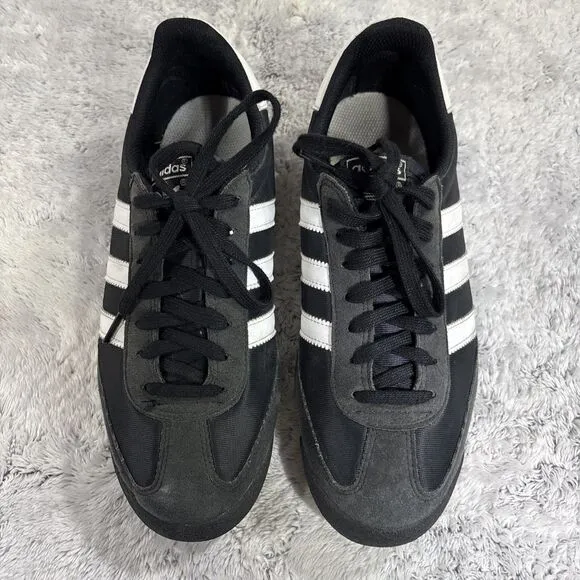 Adidas Originals Men's Retro Dragon Shoes Black BY9698 US Size 8.5