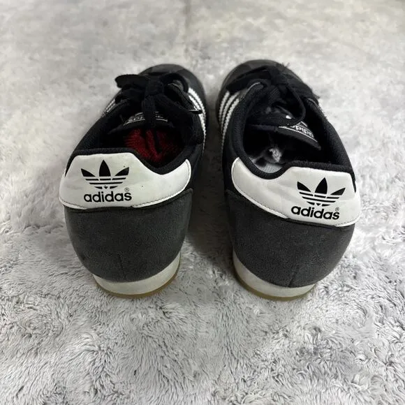 Adidas Originals Men's Retro Dragon Shoes Black BY9698 US Size 8.5