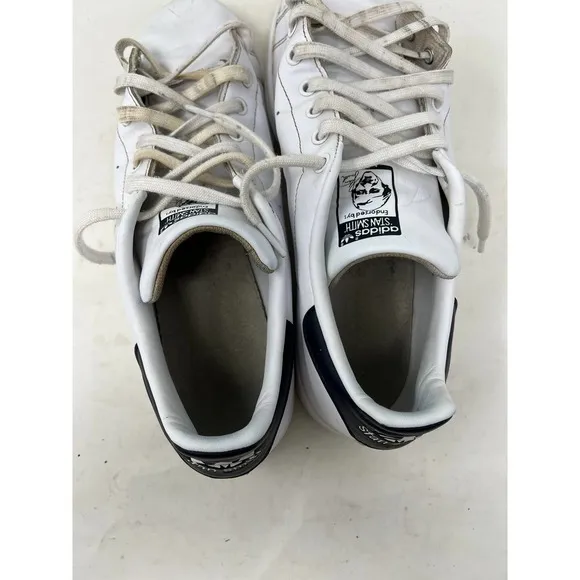 Adidas Stan Smith Skate Shoes M20325