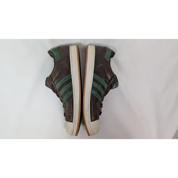 Adidas Superstar II TL Mens US 15 Sneakers Shoes 014541 Limited Edition Leather