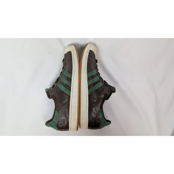Adidas Superstar II TL Mens US 15 Sneakers Shoes 014541 Limited Edition Leather
