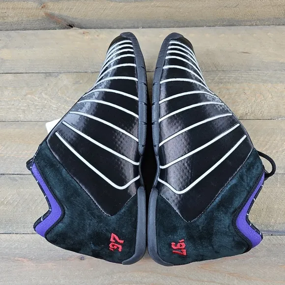 adidas T-Mac 3 Restomod Leather Basketball Shoes Tracy McCready