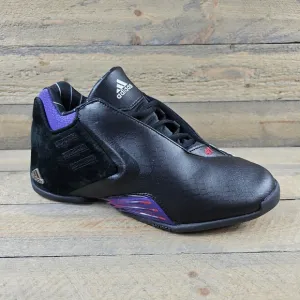 adidas T-Mac 3 Restomod Leather Basketball Shoes Tracy McCready