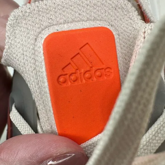 adidas | Ultra Boost 22 | Aluminum Impact Orange | Men's 13 US