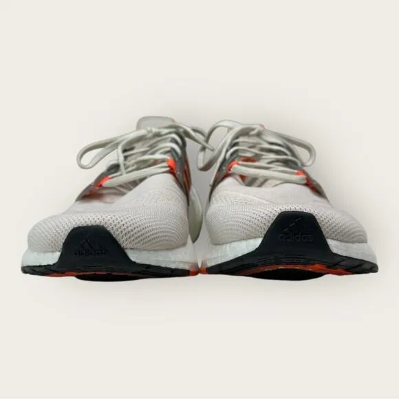 adidas | Ultra Boost 22 | Aluminum Impact Orange | Men's 13 US