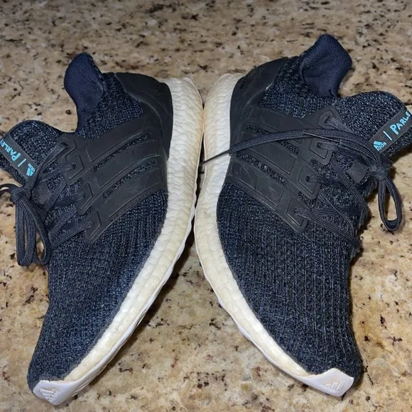 Adidas UltraBoost Parley