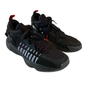 adidas unisex Dame 7 EXT/PLY basketball shoes men’s size 11.5