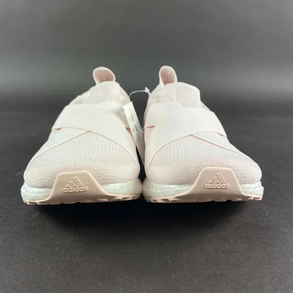 Adidas Women's Ultraboost DNA Orchid Tint White Pink Slip On Shoes GZ9847 Sz 6.5