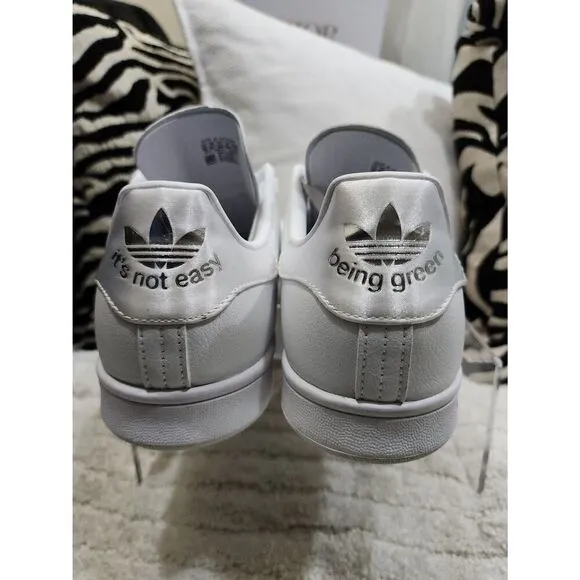Adidas x Disney x Stan Smith 'Peter Pan &amp; Tinkerbell' Sneakers