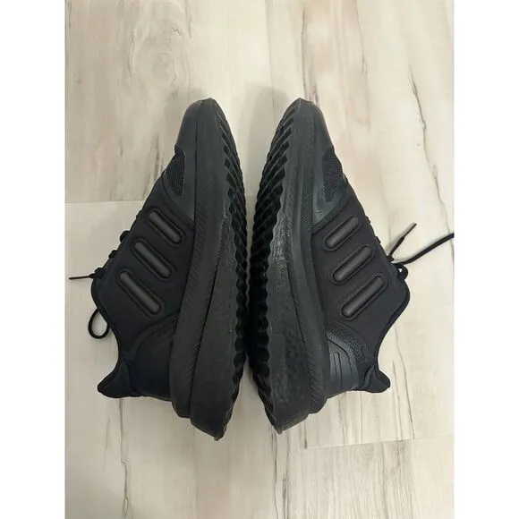 Adidas X Plrphase Men's Black Tennis‎ Shoes Size 6.5