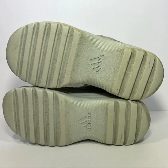 Adidas Yeezy Desert Boot ‘Salt’ (FV5677) Shoes Size: 10 M
