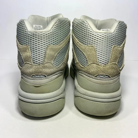 Adidas Yeezy Desert Boot ‘Salt’ (FV5677) Shoes Size: 10 M