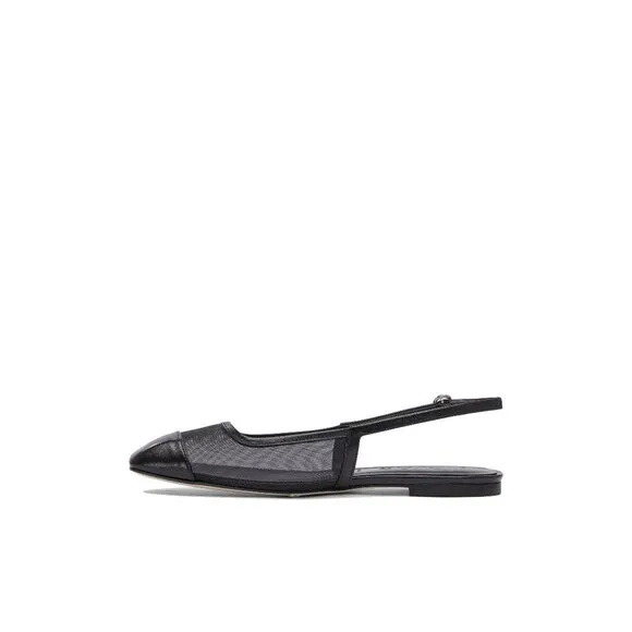 Aeyde &quot;geraldine&quot; Slingback Size EU 41
